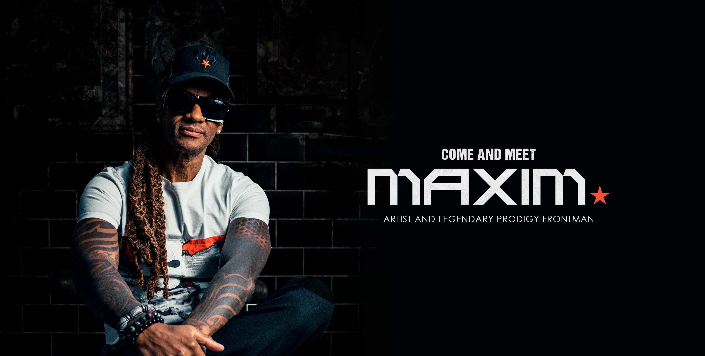 Maxim