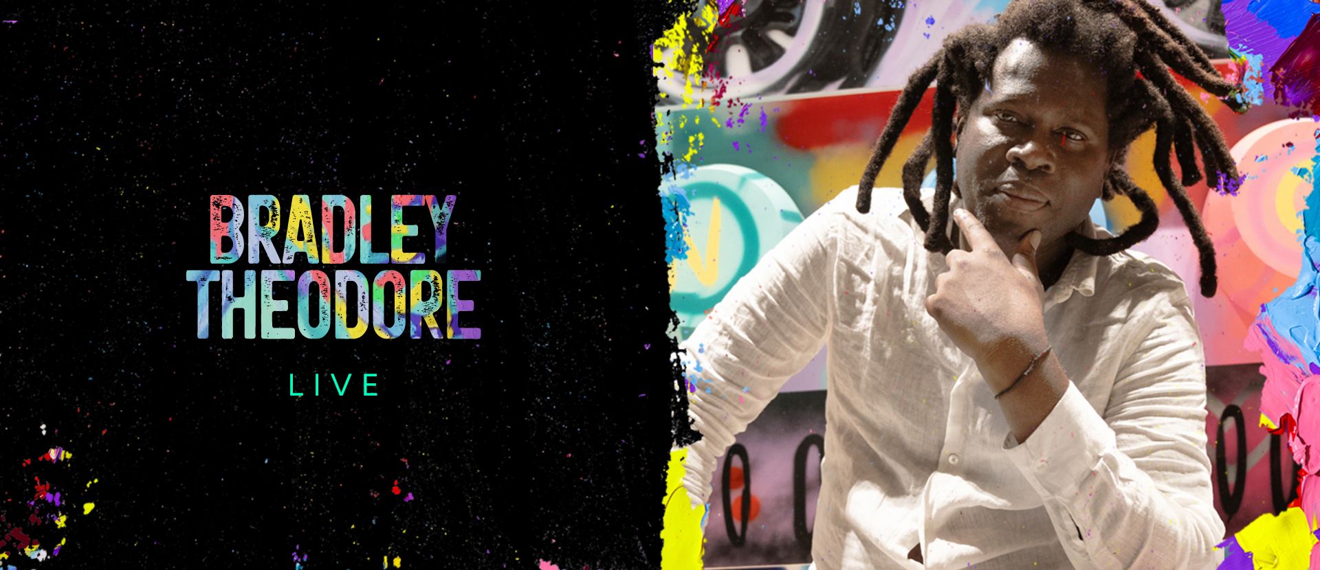 Bradley Theodore