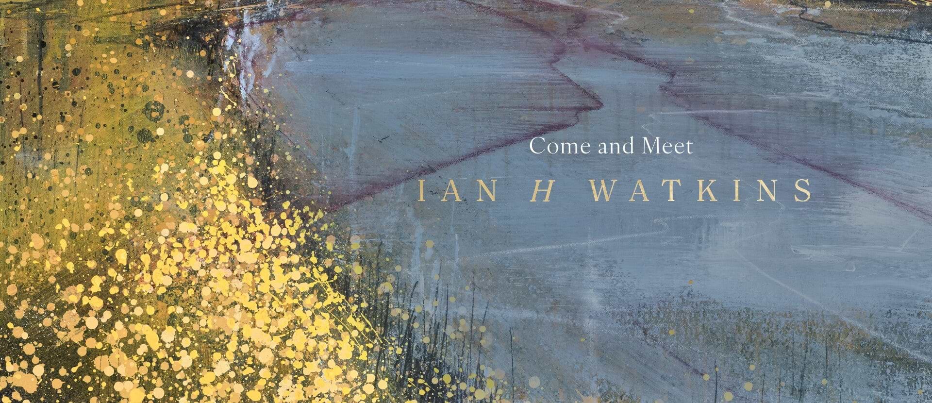 Ian H Watkins