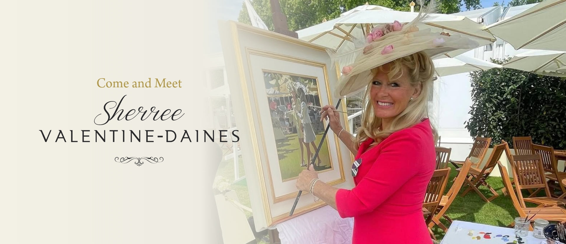 Sherree Valentine-Daines