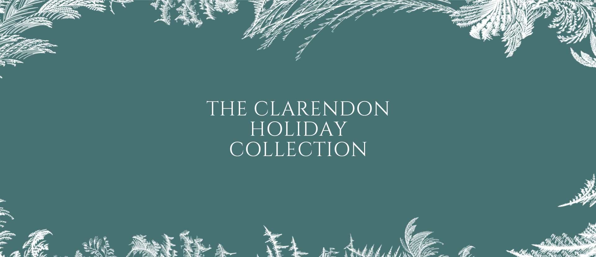 The Clarendon Holiday Celebration