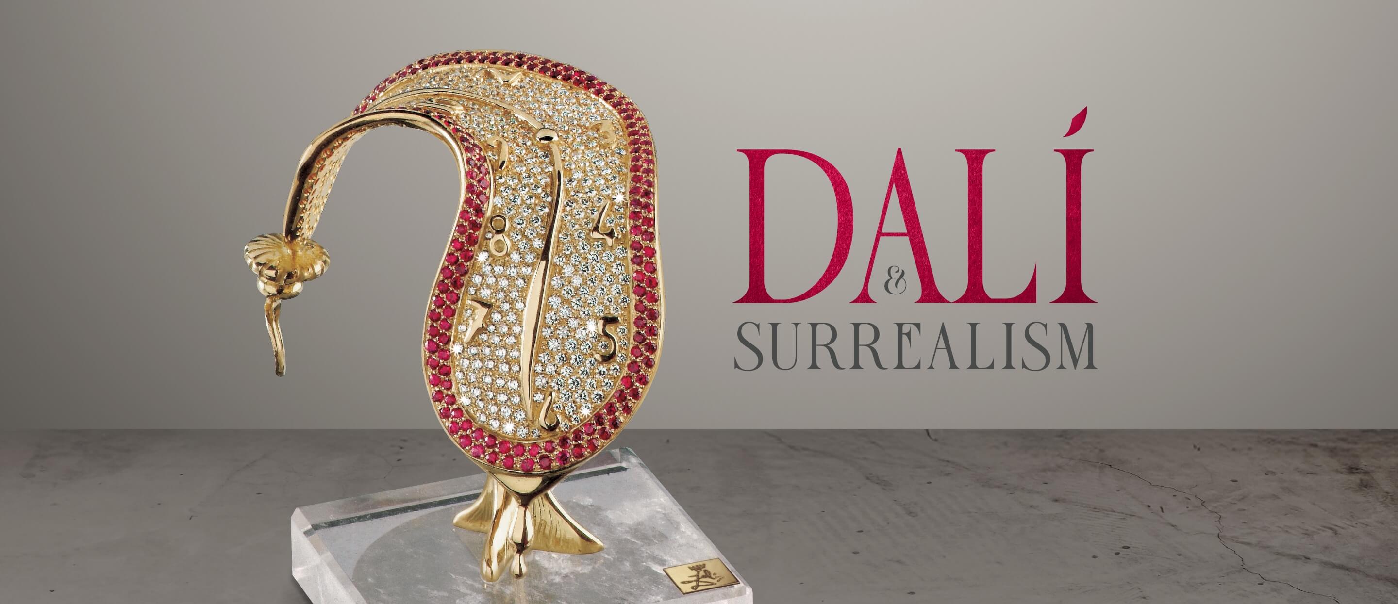 Dalí & Surrealism