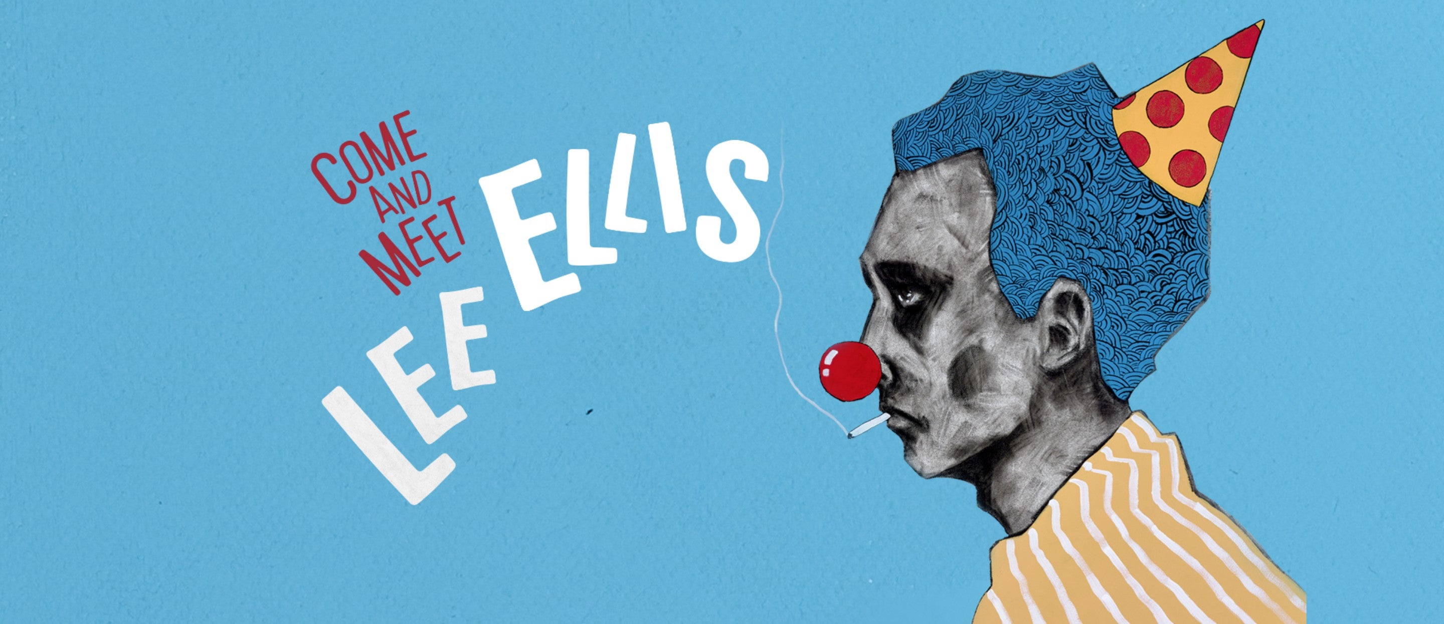 Lee Ellis