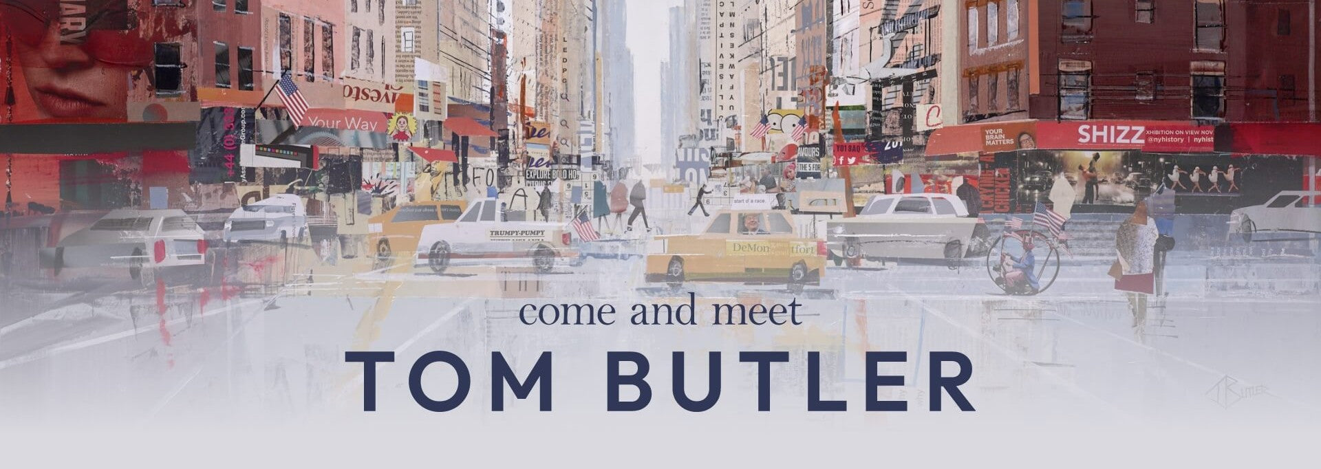 Tom Butler