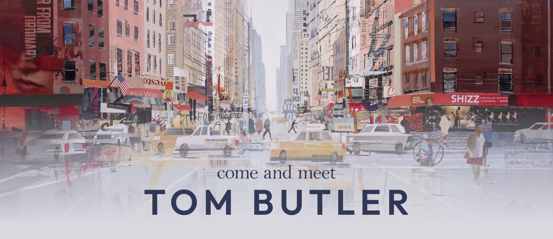 Tom Butler