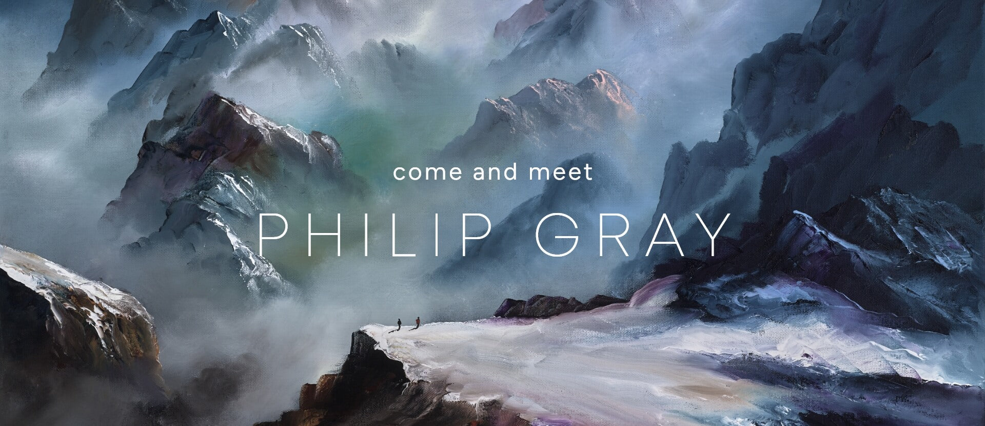 Philip Gray