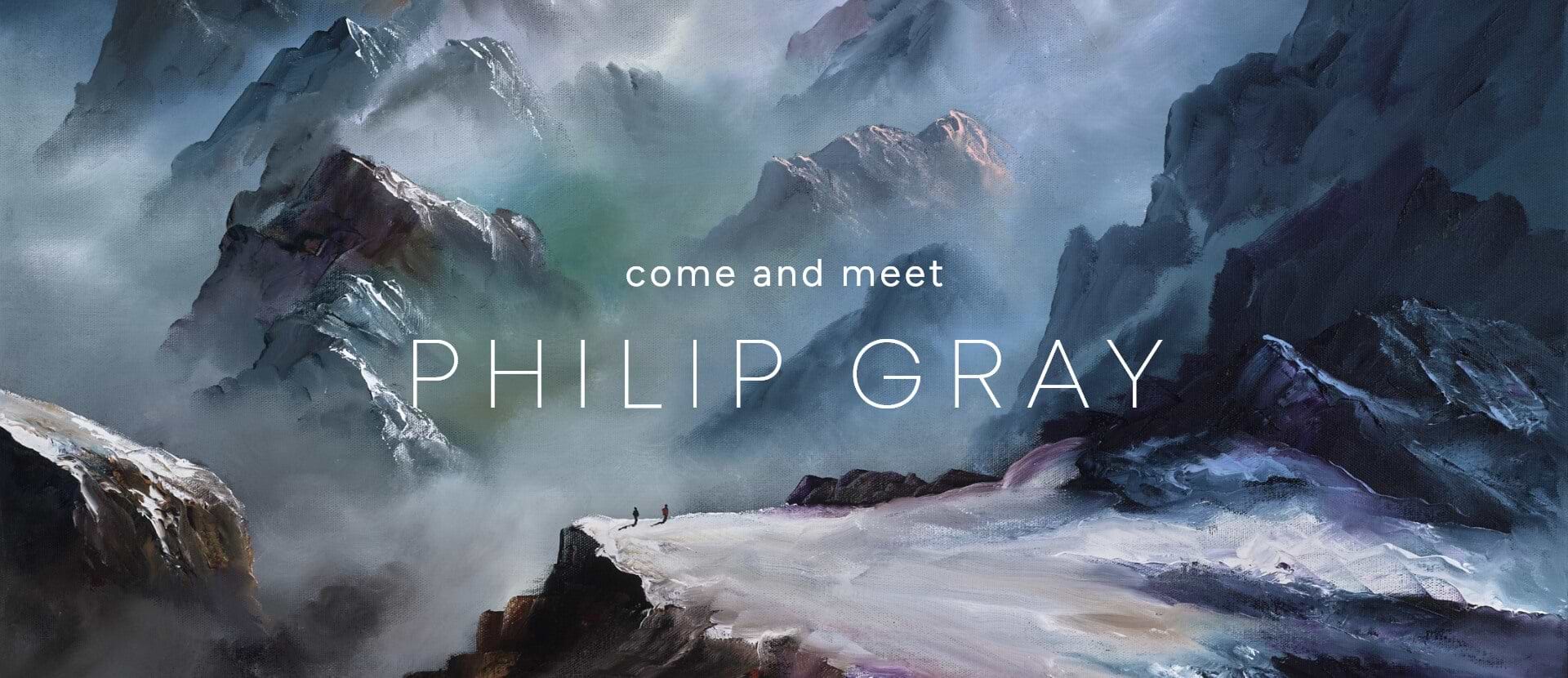 Philip Gray