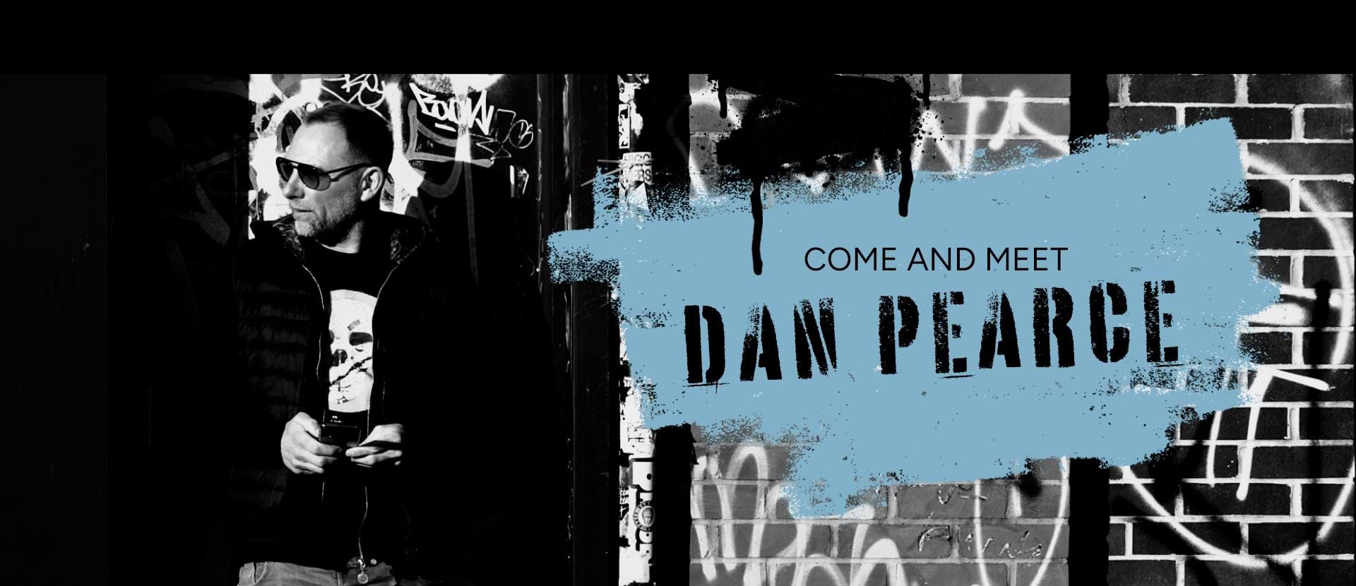 Dan Pearce
