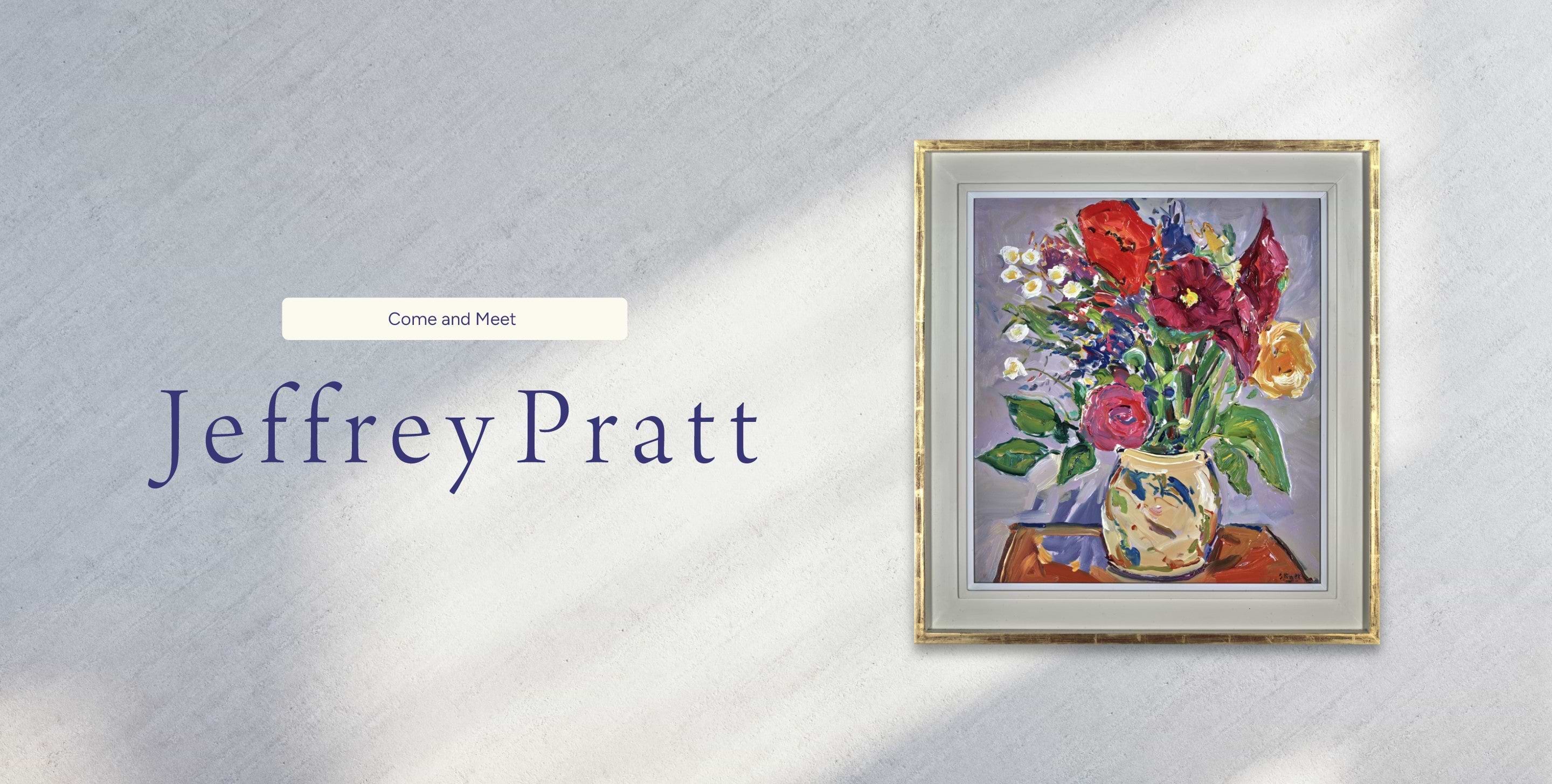 Jeffrey Pratt