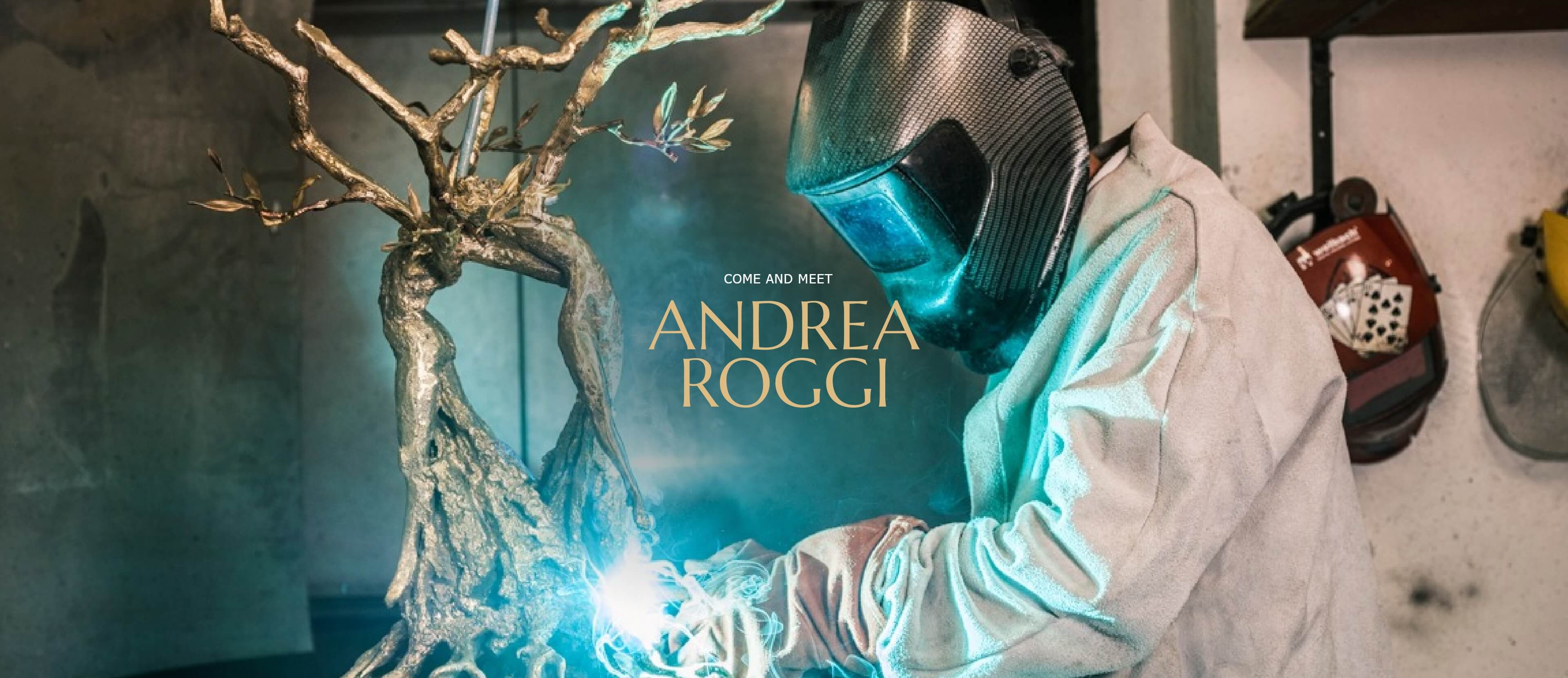 Andrea Roggi
