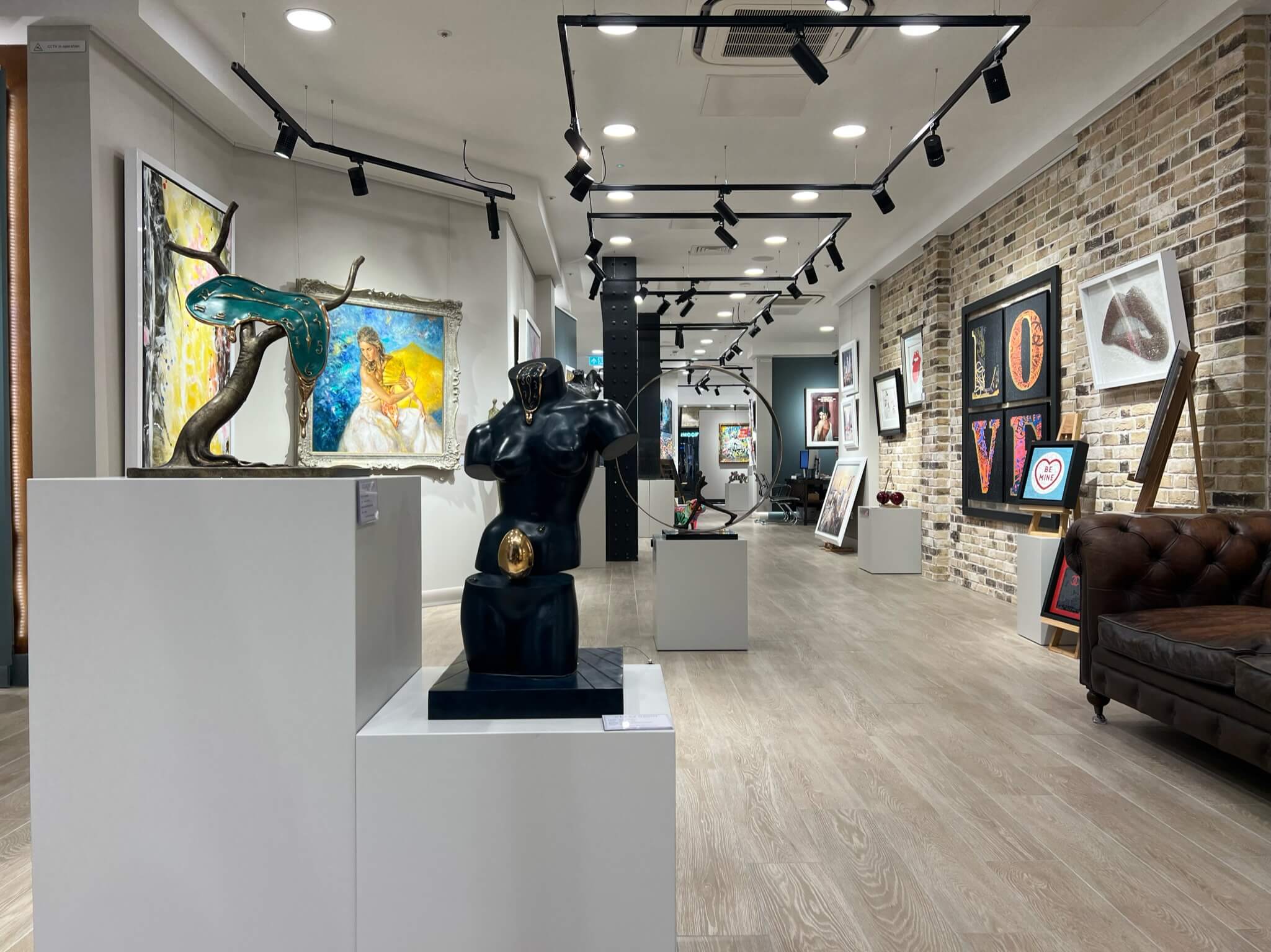 Battersea Power Station