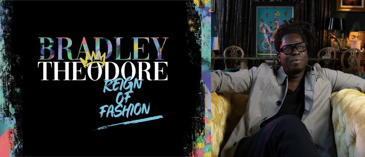 Bradley Theodore