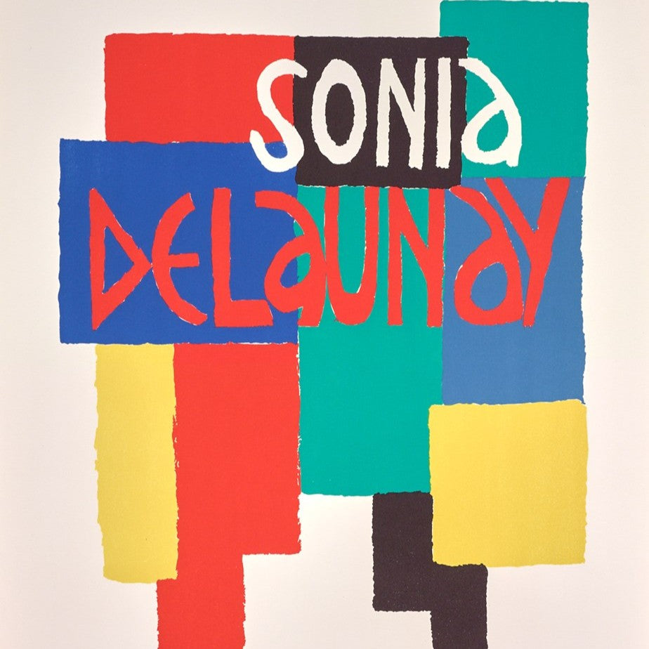 Sonia Delaunay