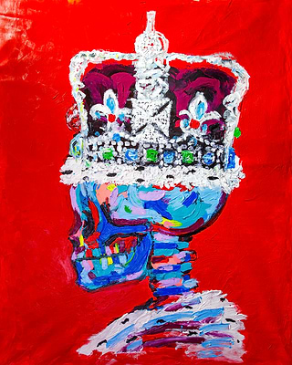 Bradley Theodore