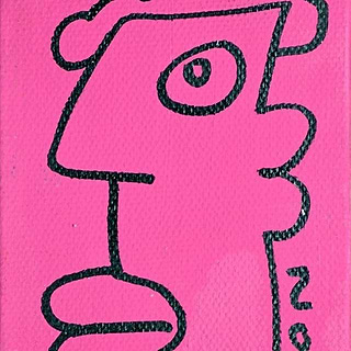Thierry Noir