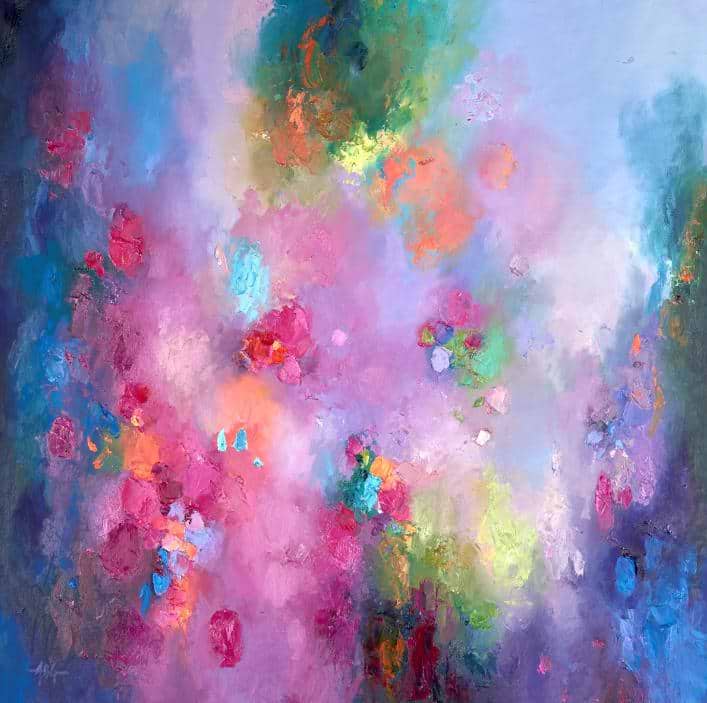 Vintage Dom Perignon Champagne | Henri Miller – Clarendon Fine Art