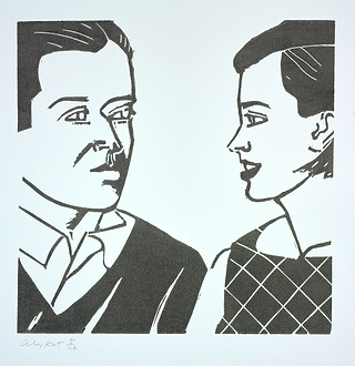 Alex Katz