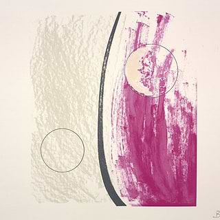 Barbara Hepworth Artwork