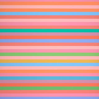 Bridget Riley Artwork