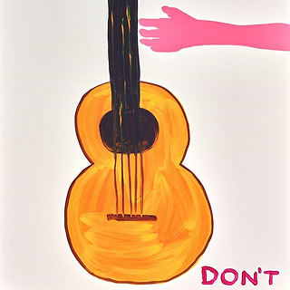 David Shrigley Artwork