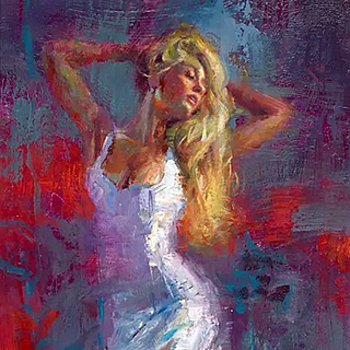 Henry Asencio Artwork