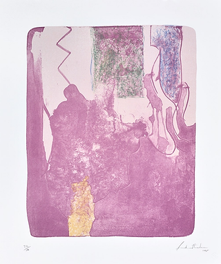 Helen Frankenthaler