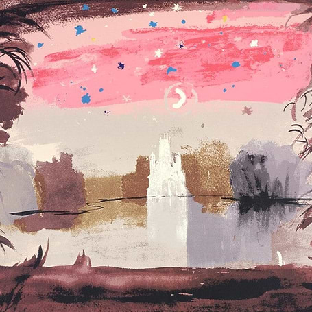 John Piper Artwork