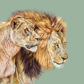 Lions