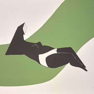 Lynn Chadwick Artwork