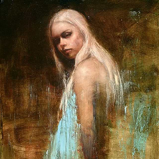 Mark Demsteader Artwork