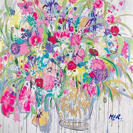 Michael Rumsby Artwork