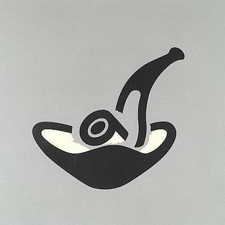 Patrick Caulfield Artwork