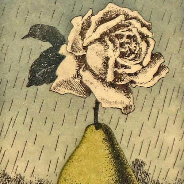 Amazon.com: Today is Art Day - René Magritte - Son of Man