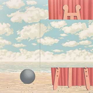 René Magritte Artwork