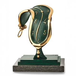 Salvador Dali Artwork