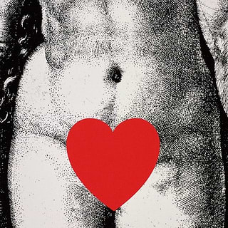 Sir Peter Blake Artwork