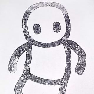 Stik Artwork