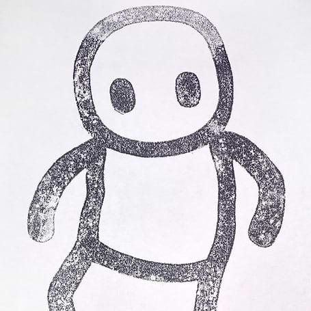 Stik Artwork