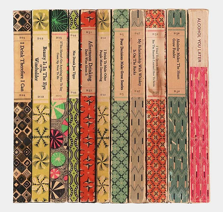 The Connor Brothers Artwork