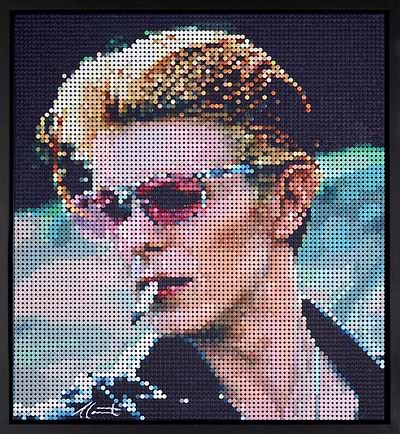 David Bowie