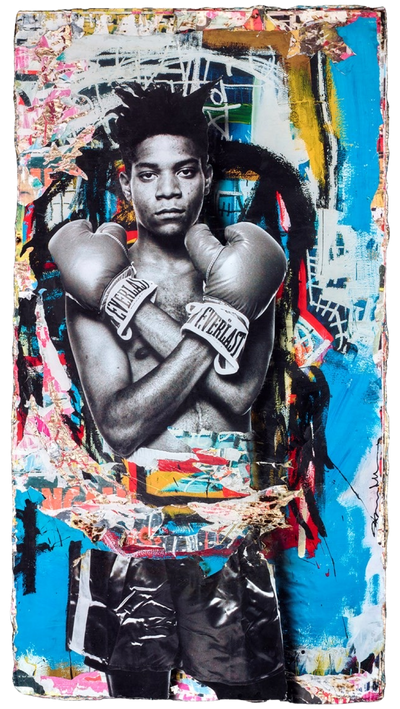 Basquiat