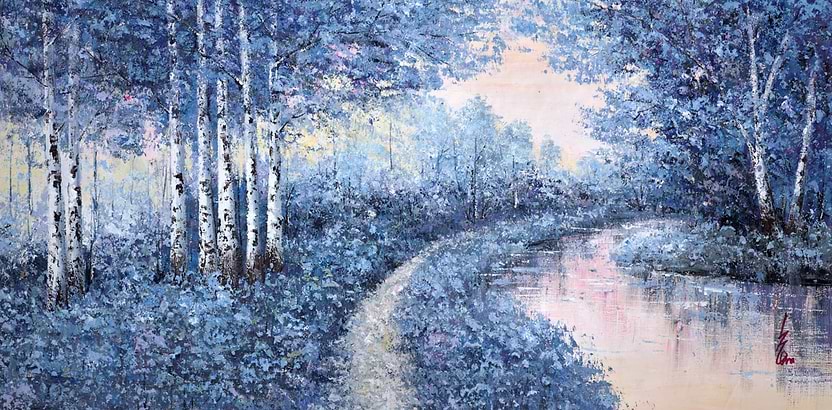 Inam - Buy Original Paintings & Limited Edition Prints – Clarendon Fine Art