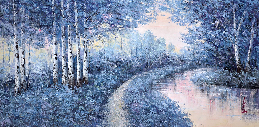 Inam - Buy Original Paintings & Limited Edition Prints – Clarendon Fine Art