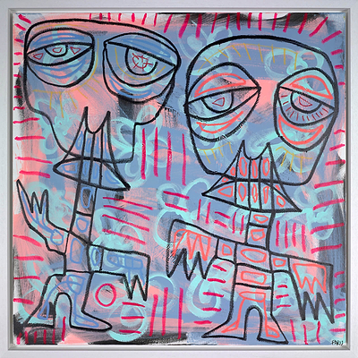 Blink And You'll Miss It