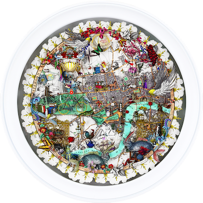 The Curious Carriage