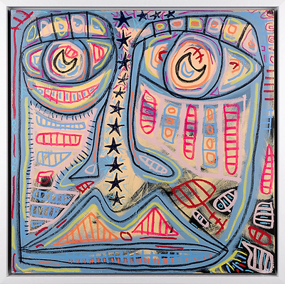 Dazed, Sometimes Confused