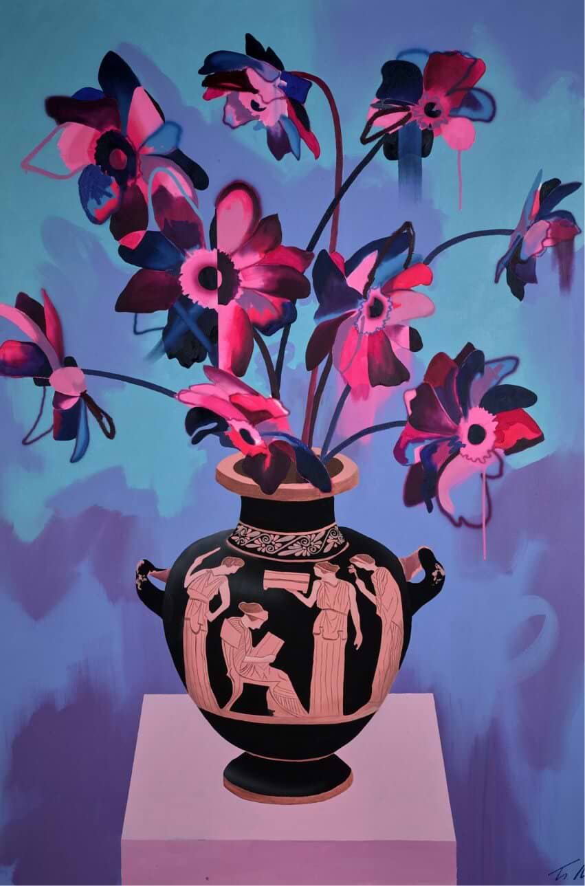 Tim Fowler | Clarendon Fine Art