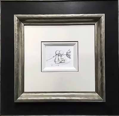 Love You Inside Out IX