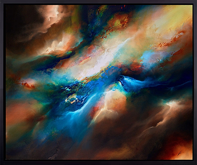 The Making Of Worlds