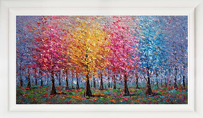 Dreaming In Colour V